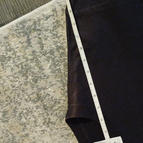 Kevin Garnett rare 2000 black double sided adidas t shirt with rhinestones L - Picture 3 of 13